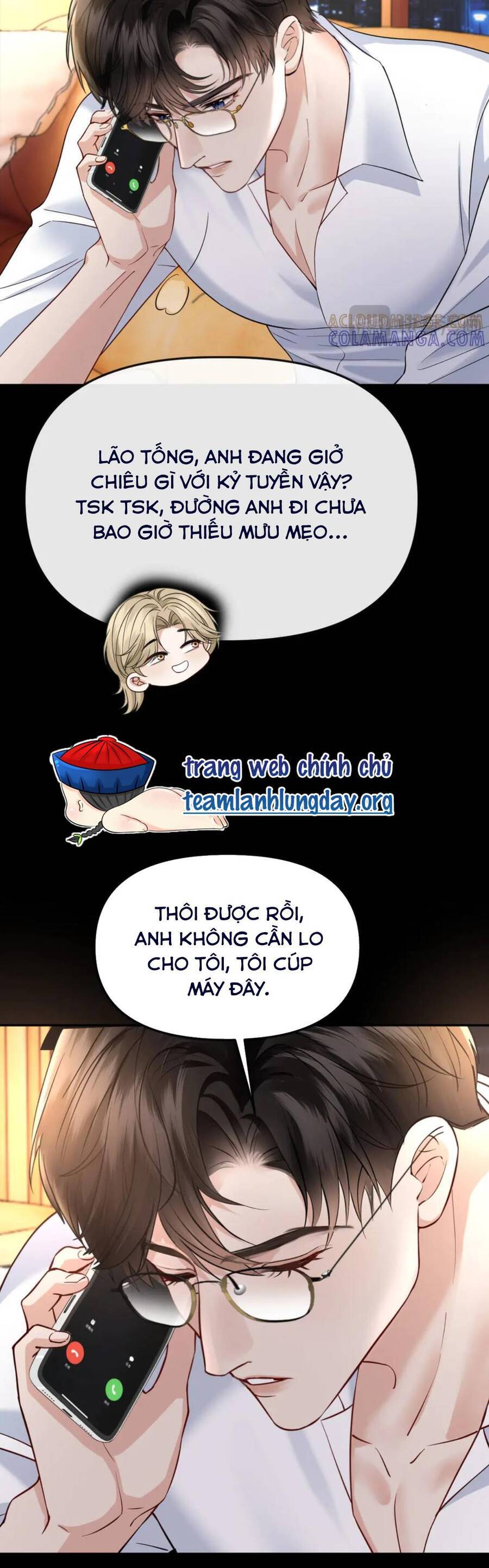 Say Đắm Chương 41 Ảnh 12