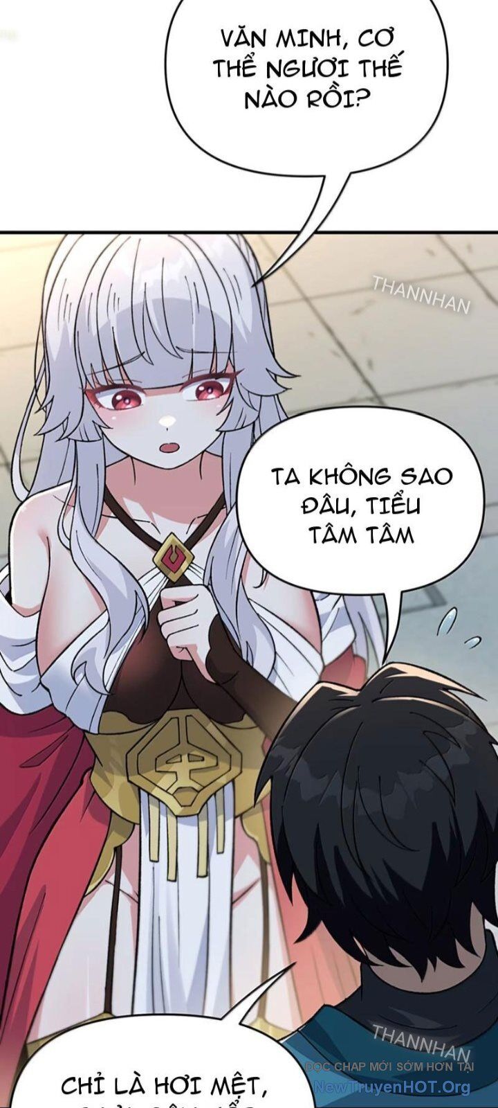 Phụng Chỉ Xuất Quỹ Chương 30 Ảnh 46