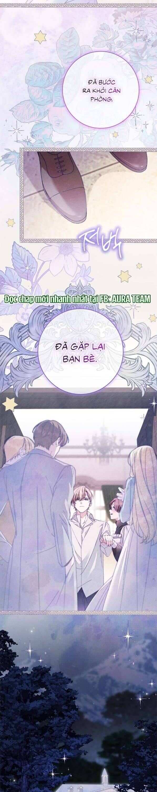Hầu Nữ Bí Mật Của Bá Tước Chương 47 Ảnh 16