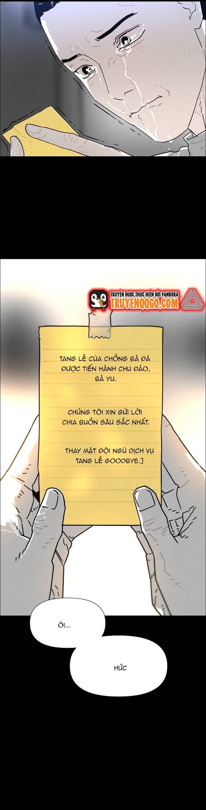 Dịch Vụ Tang Lễ Cho Xác Sống Chương 19 Ảnh 28