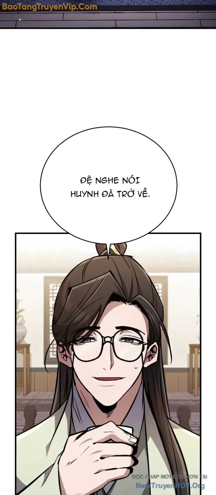 Quyền Vương Phục Sinh Chương 4 Ảnh 15