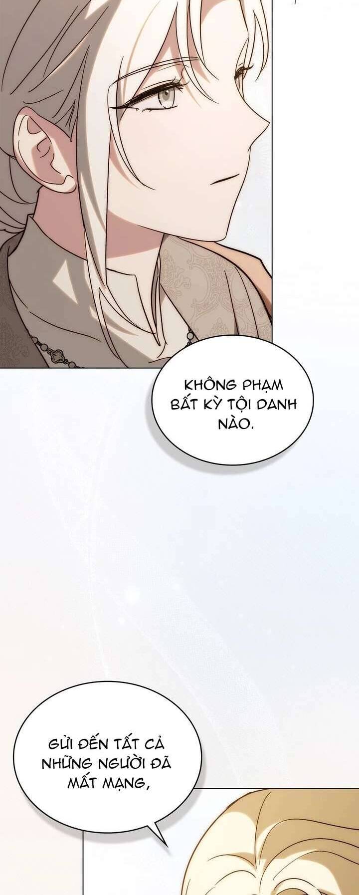 Khi Số Phận Tìm Đến Hai Ta Chương 85 Ảnh 47
