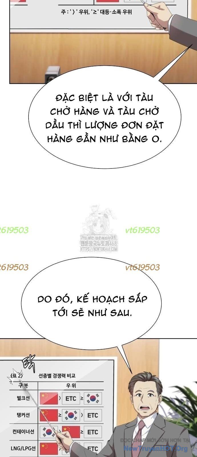 Từ Nhân Viên Vạn Năng Trở Thành Huyền Thoại Chương 86 Ảnh 30