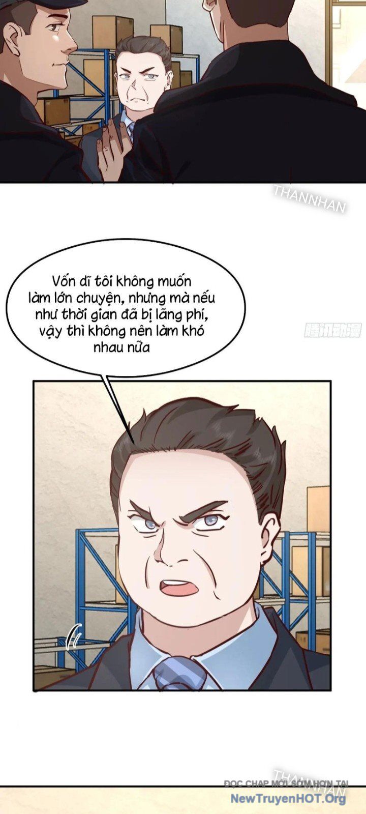 Ta Không Muốn Trùng Sinh Đâu Chương 437 Ảnh 27