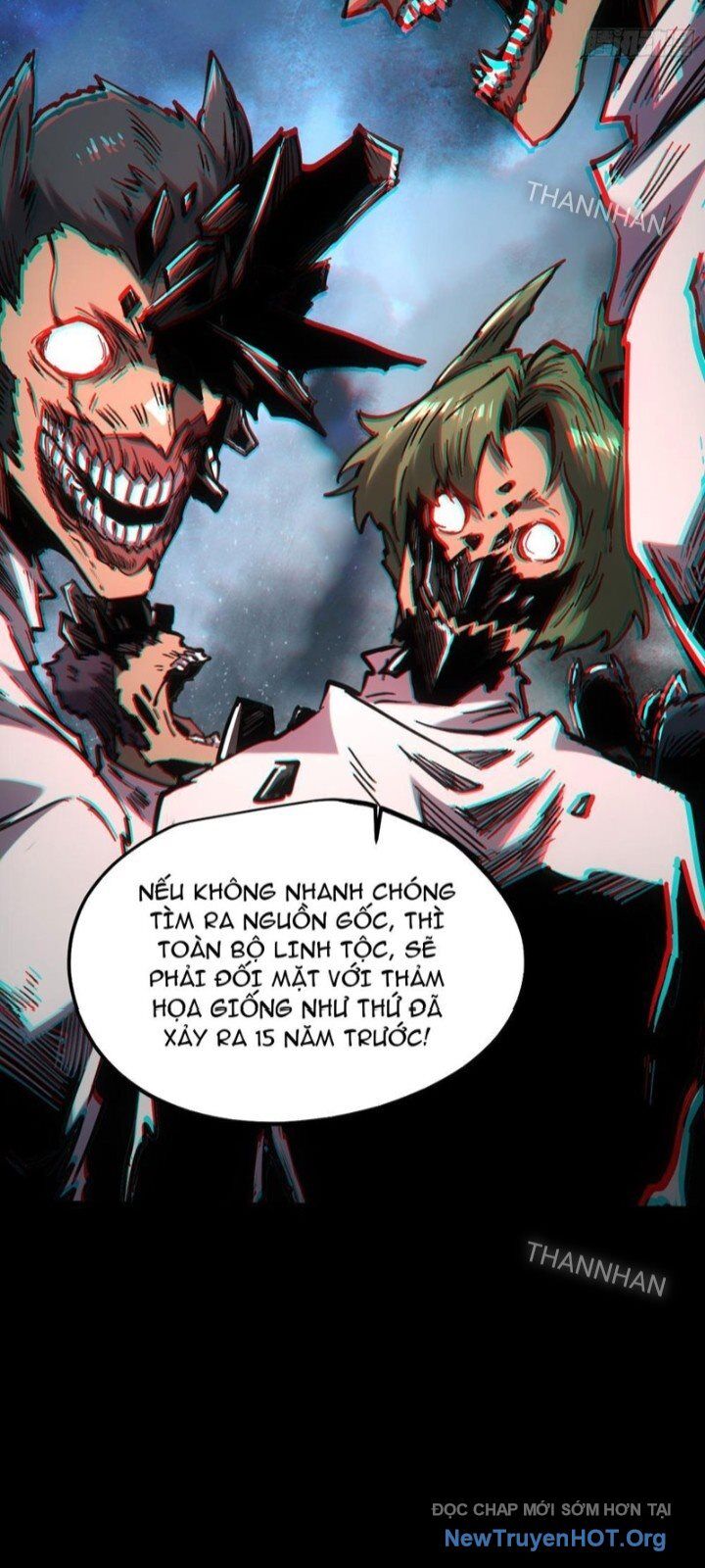 Không Chết Được Ta Đành Thống Trị Ma Giới Chương 108 Ảnh 15