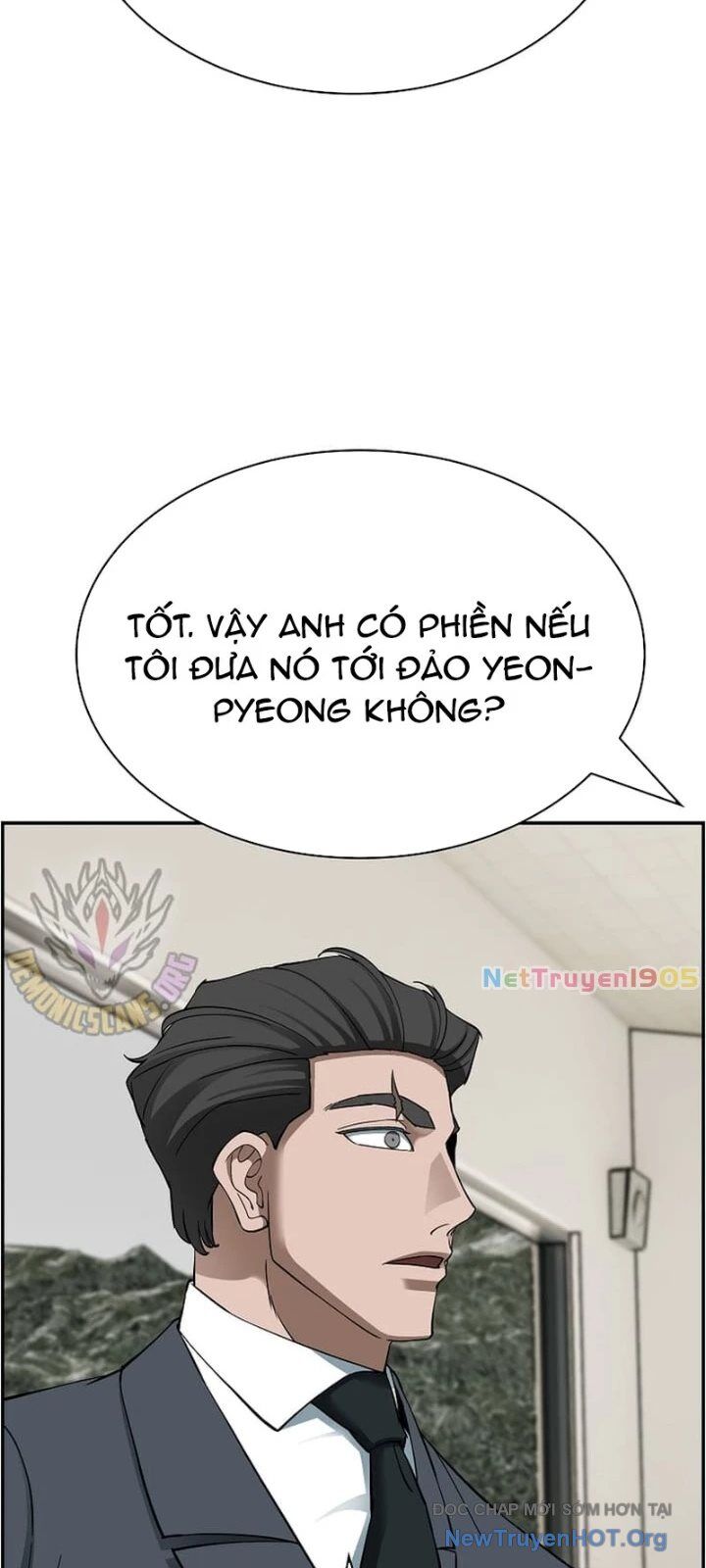 Chế Tác Hạt Nhân Chương 49 Ảnh 70