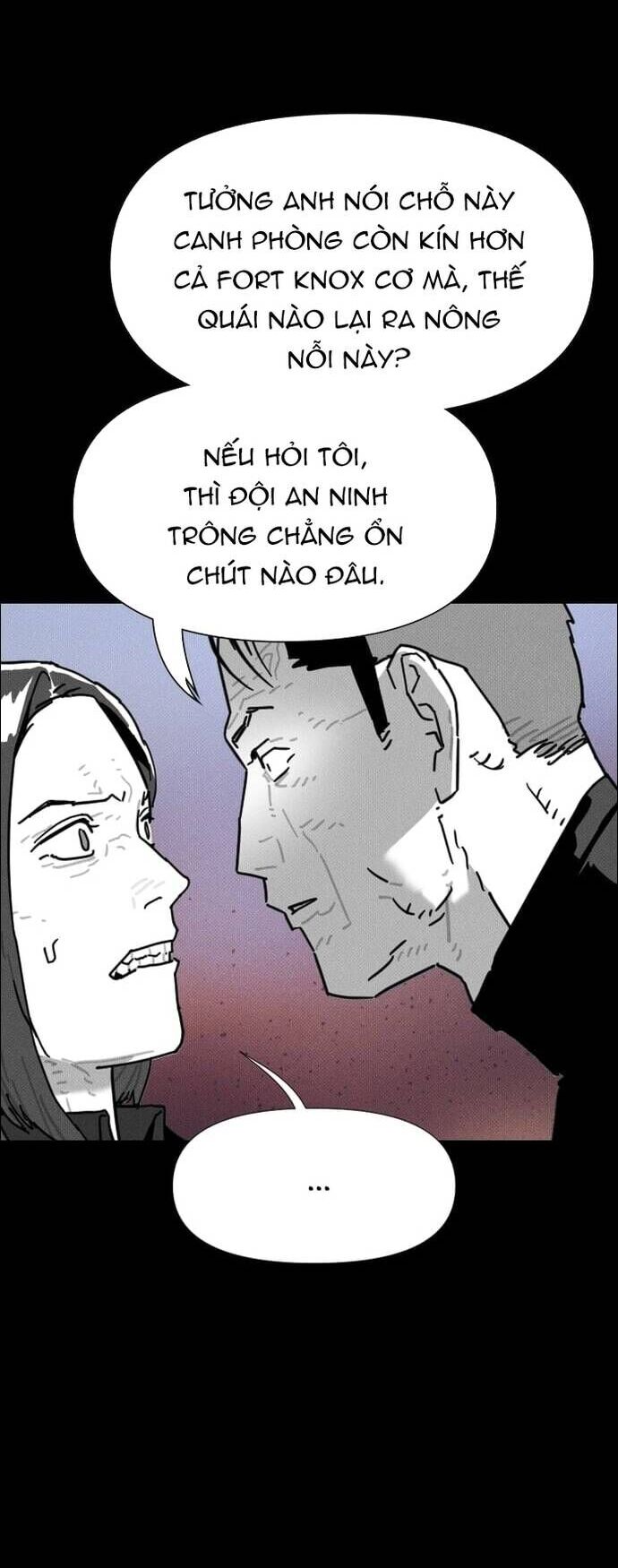 Dịch Vụ Tang Lễ Cho Xác Sống Chương 24 Ảnh 33