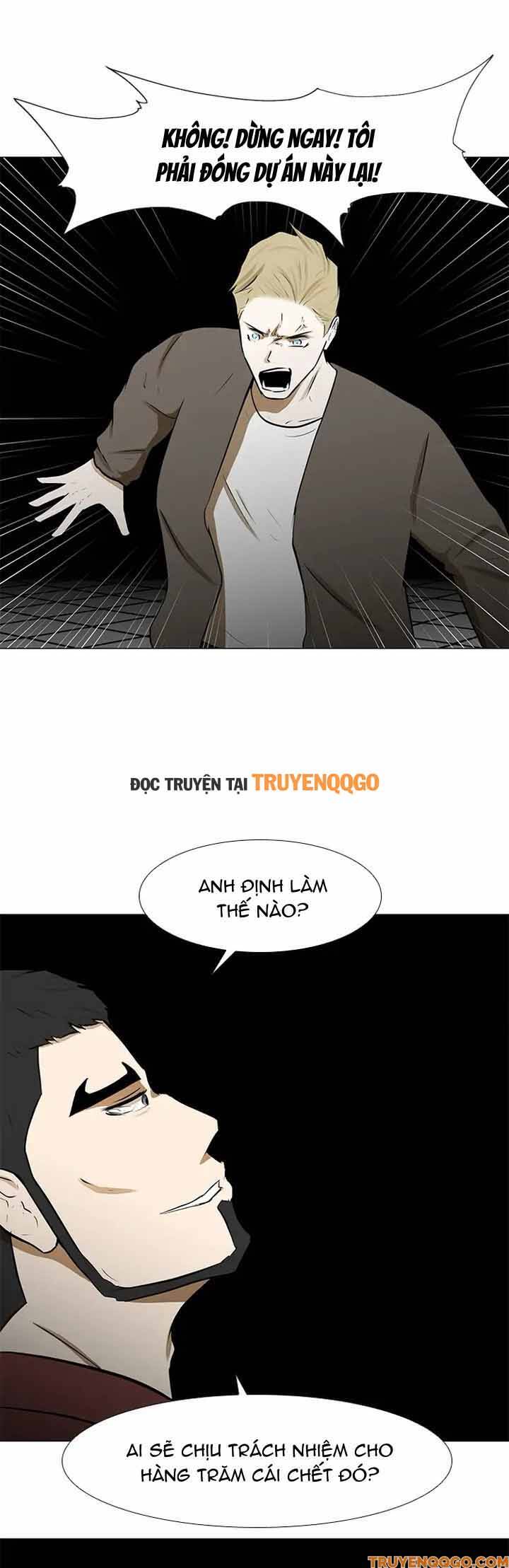 Dark Mortal (Official) Chương 69 Ảnh 38
