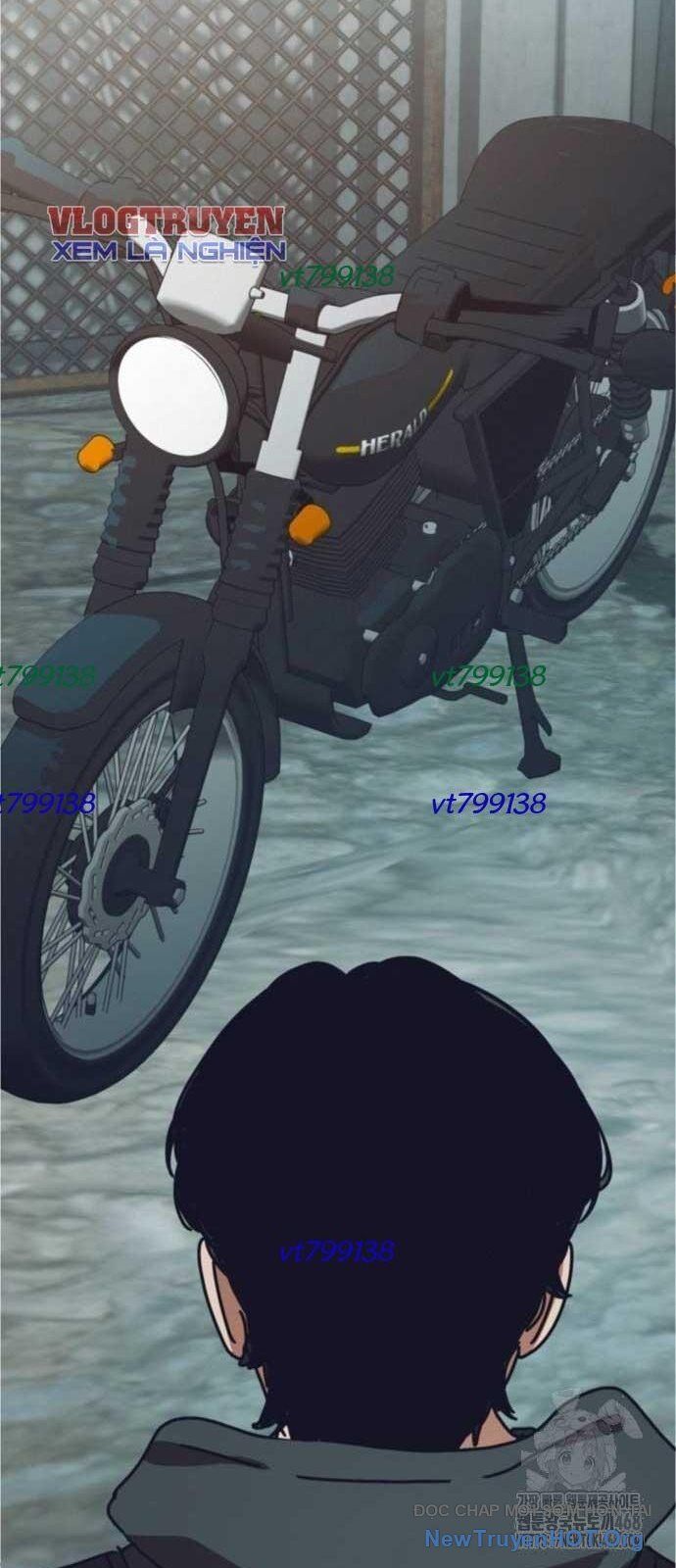 D-Day: Hầm Trú Ẩn Chương 57 Ảnh 46