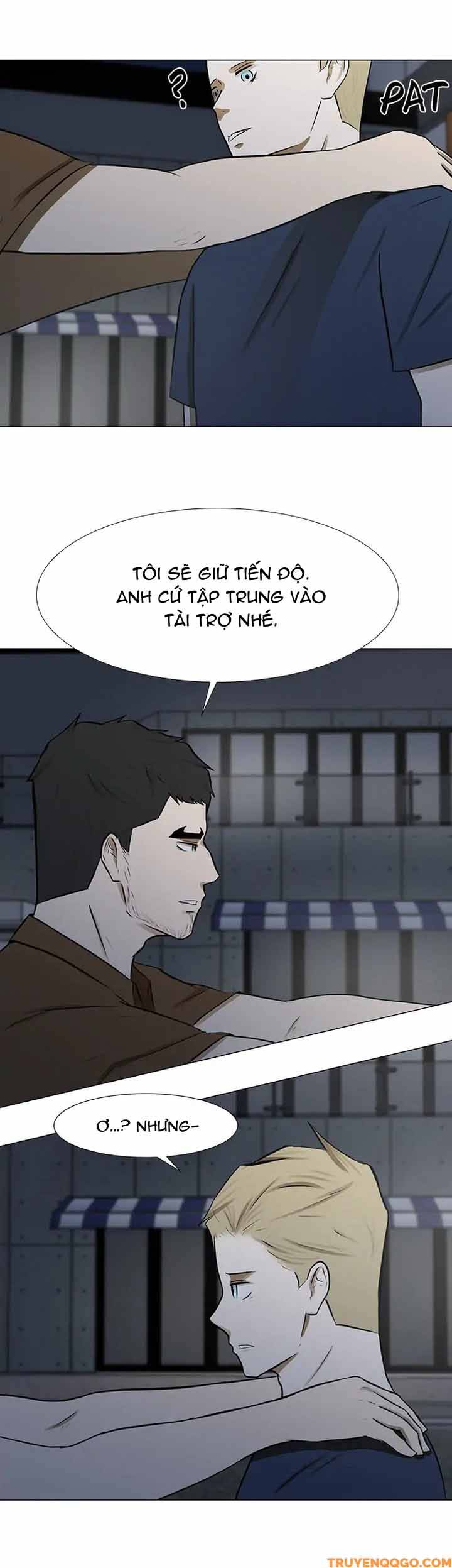 Dark Mortal (Official) Chương 68 Ảnh 22