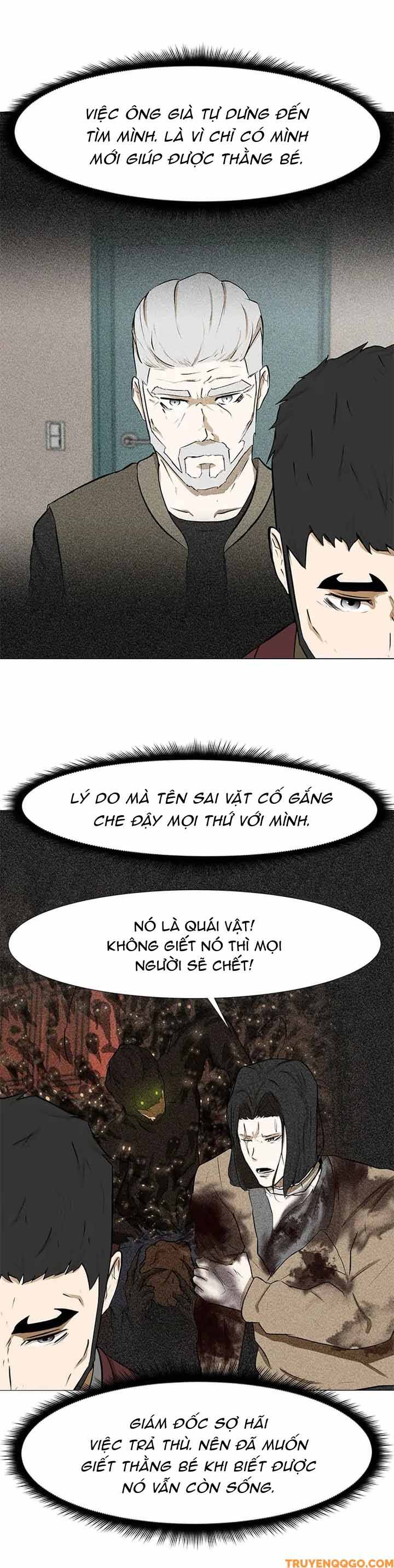 Dark Mortal (Official) Chương 66 Ảnh 29