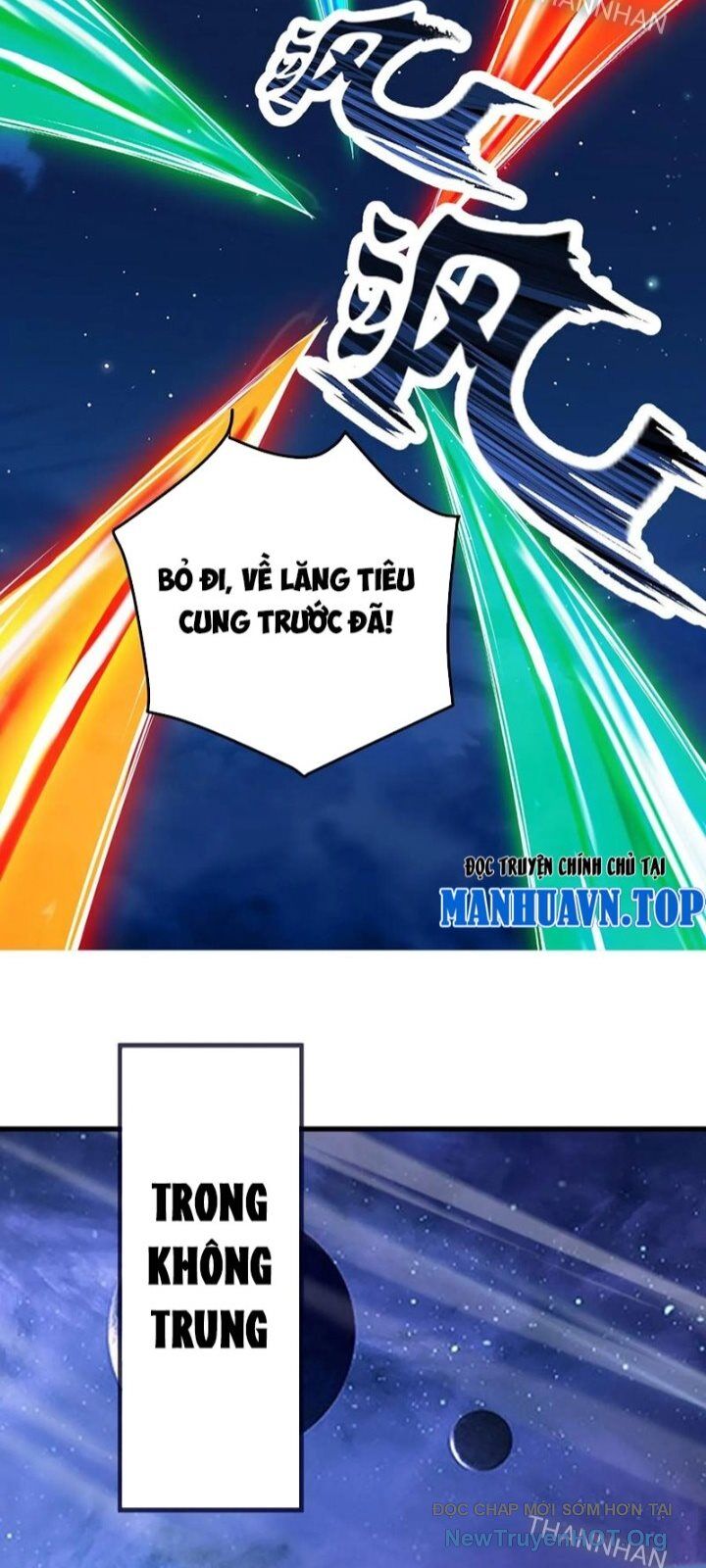 Tiên Võ Đế Tôn Chương 821 Ảnh 37