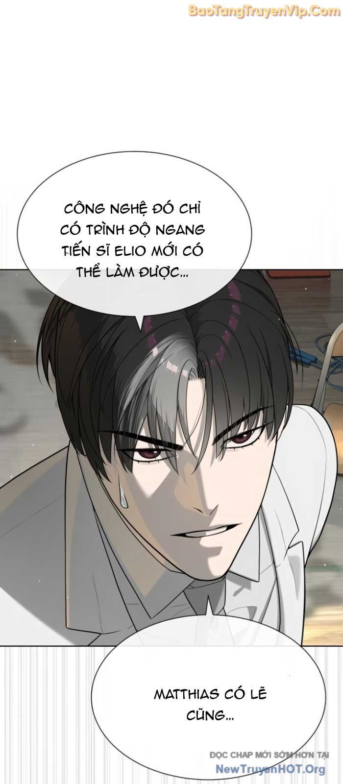 Sát Thủ Peter Chương 101 Ảnh 120