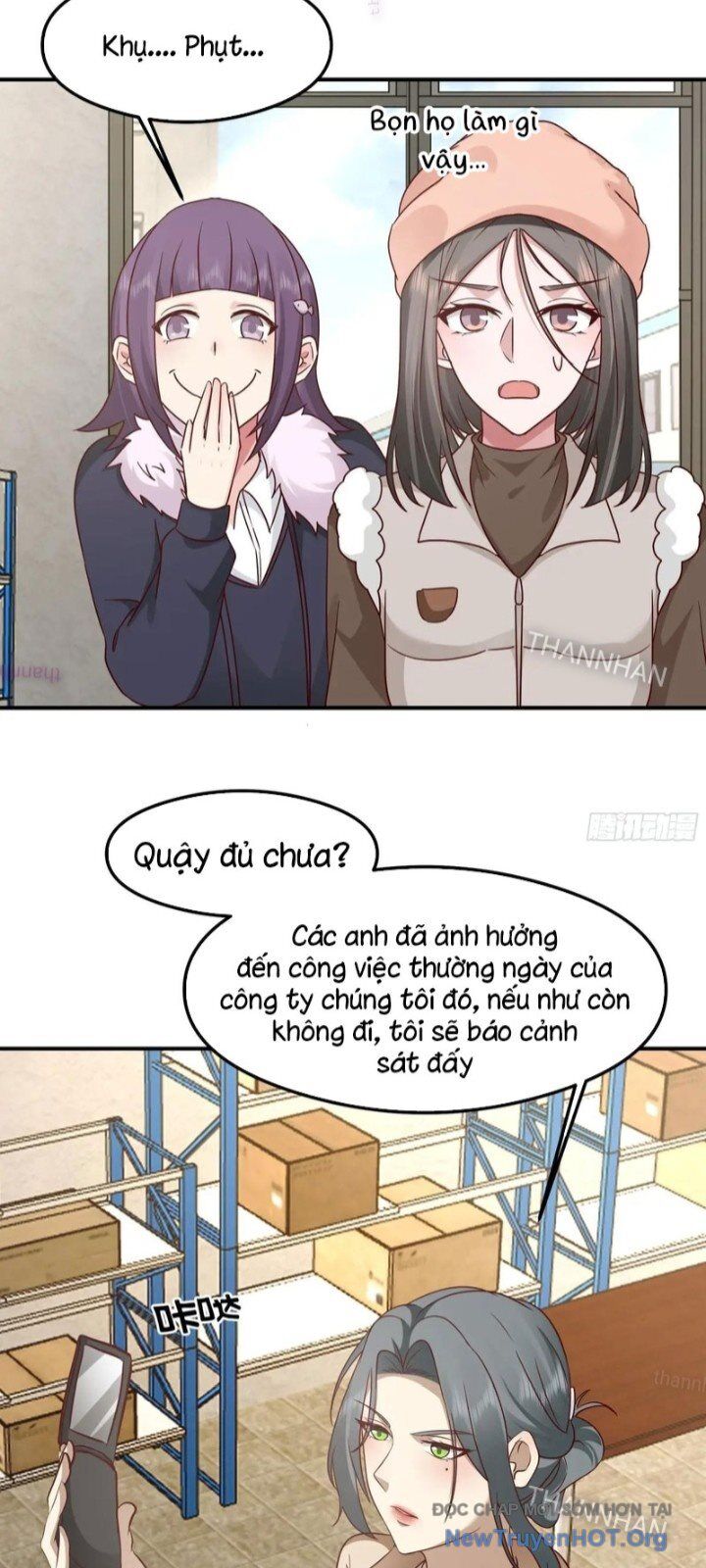 Ta Không Muốn Trùng Sinh Đâu Chương 437 Ảnh 19