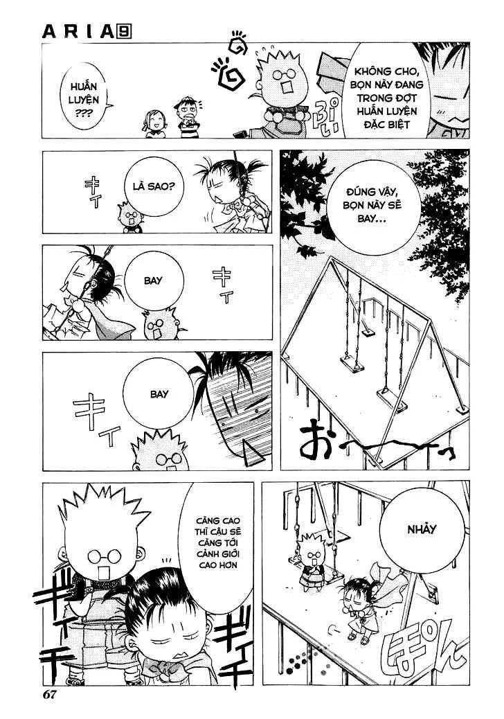 Genkai Level 1 Kara No Nariagari: Saijaku Level No Ore Ga Isekai Saikyou Ni Naru Made Chương 43 Ảnh 15