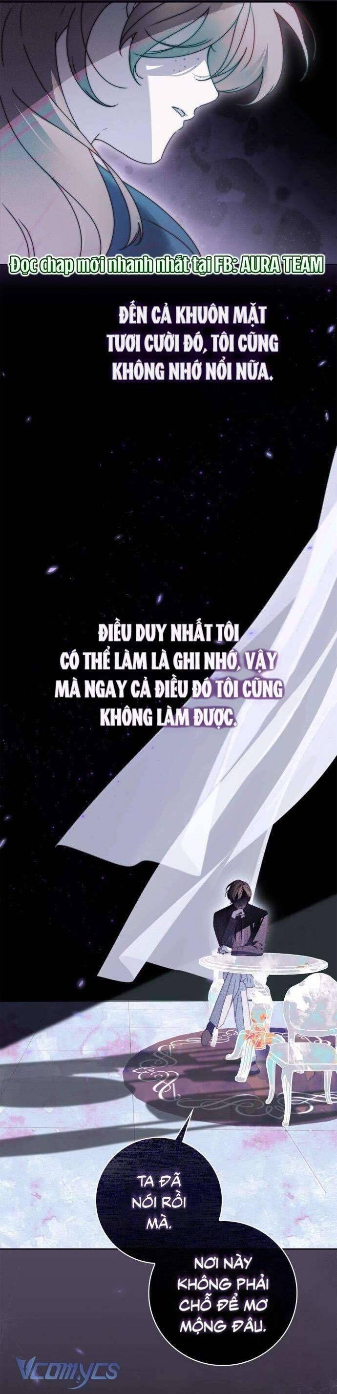 Hầu Nữ Bí Mật Của Bá Tước Chương 42 Ảnh 11