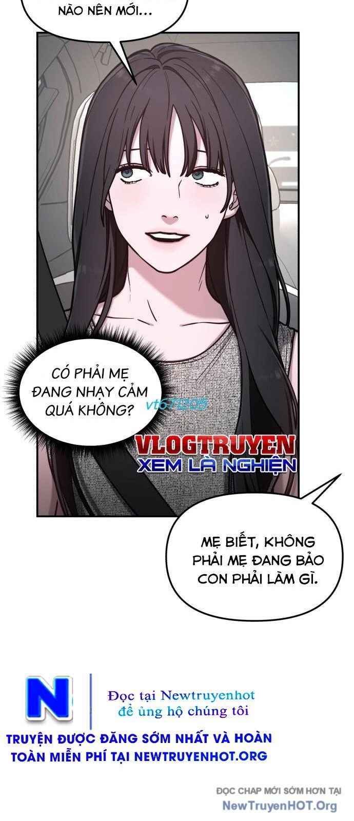 Mẹ Nào Con Nấy Chương 67 Ảnh 14