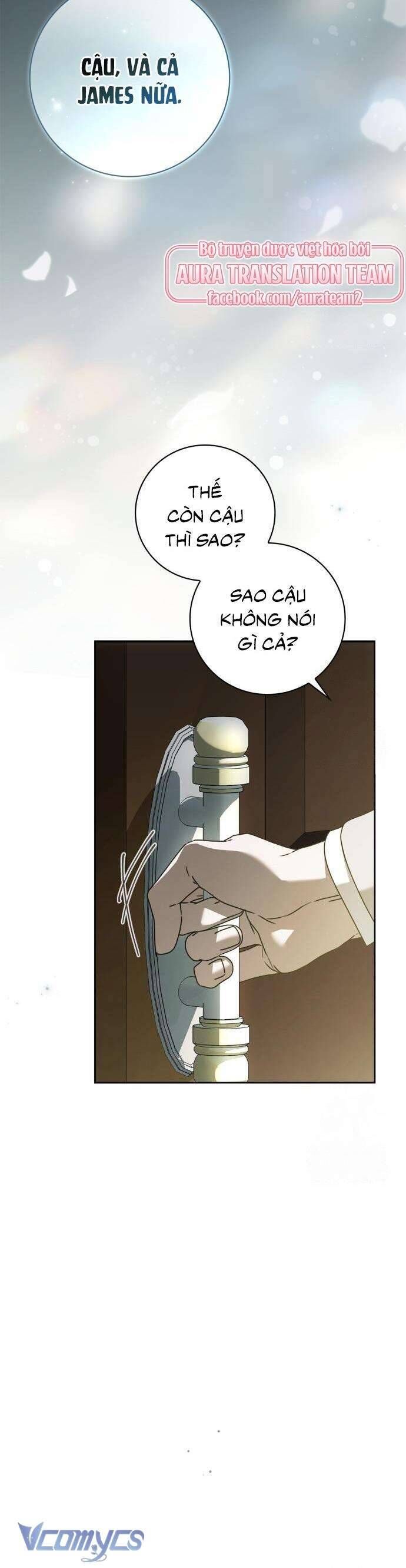 Hầu Nữ Bí Mật Của Bá Tước Chương 42 Ảnh 37