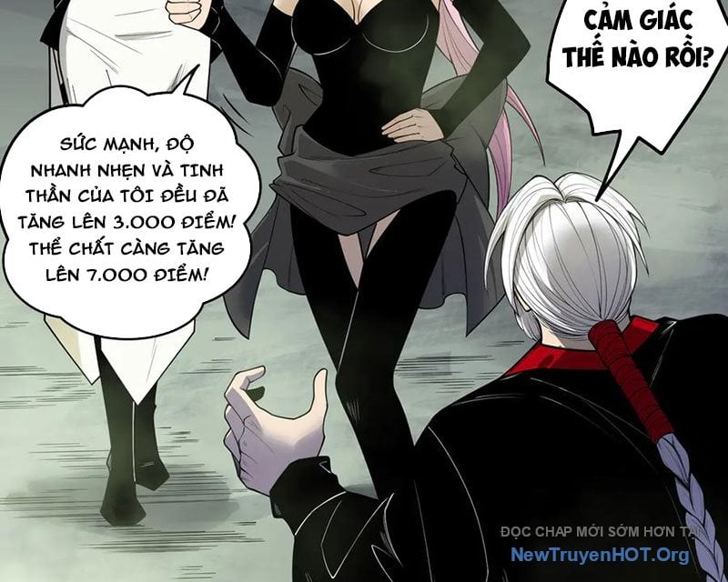 Thảm Họa Tử Linh Sư Chương 195 Ảnh 75