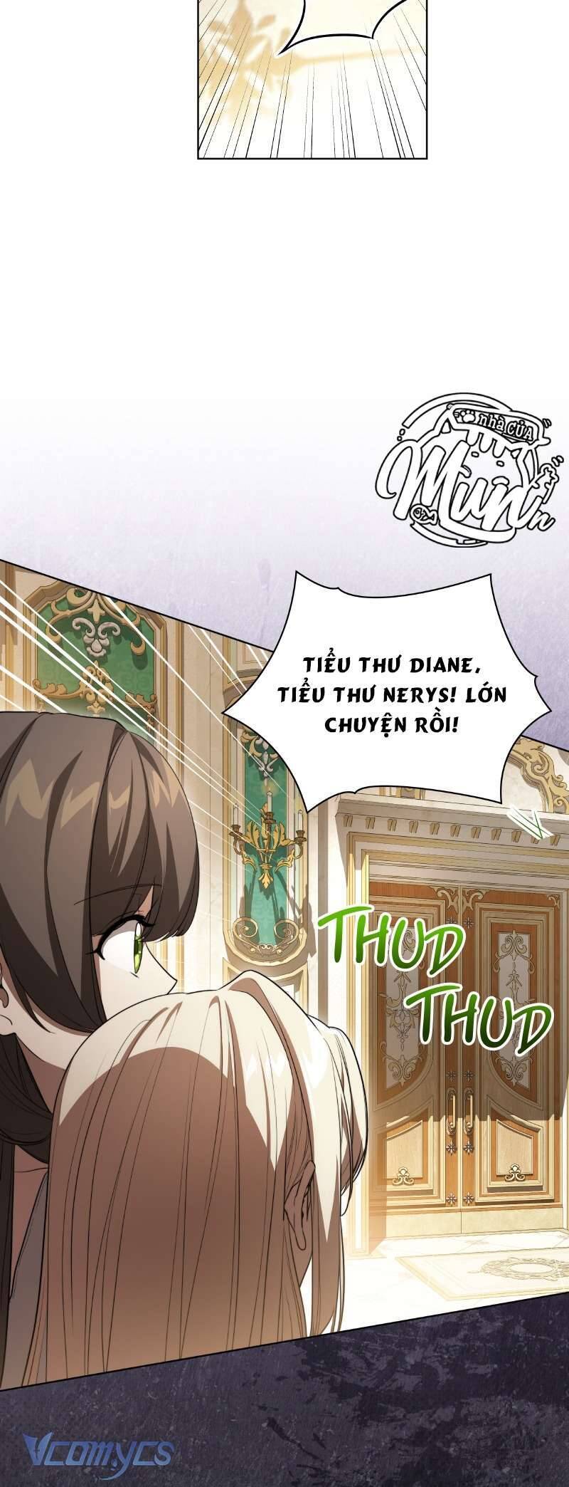 Cái Giá Phải Trả Chương 58 Ảnh 27