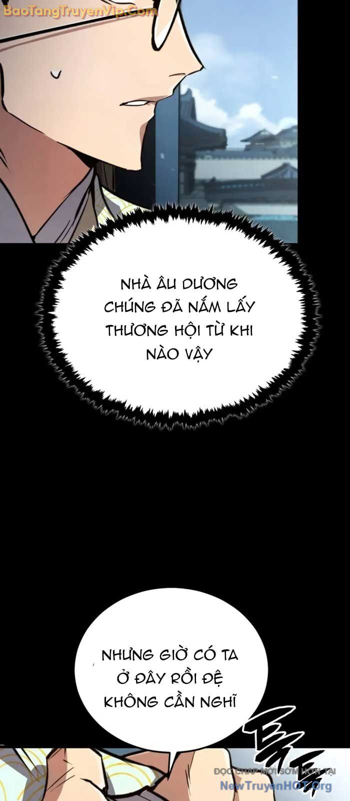 Quyền Vương Phục Sinh Chương 5 Ảnh 10