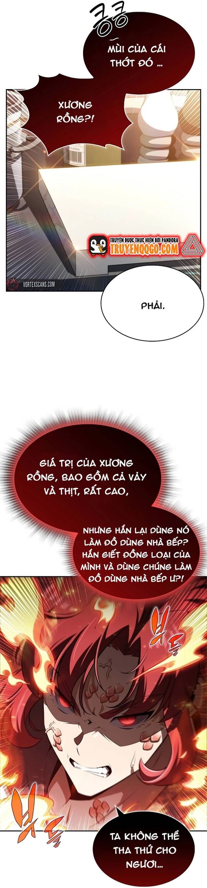 Quán Ăn Nơi Tận Cùng Thế Giới Chương 2 Ảnh 32