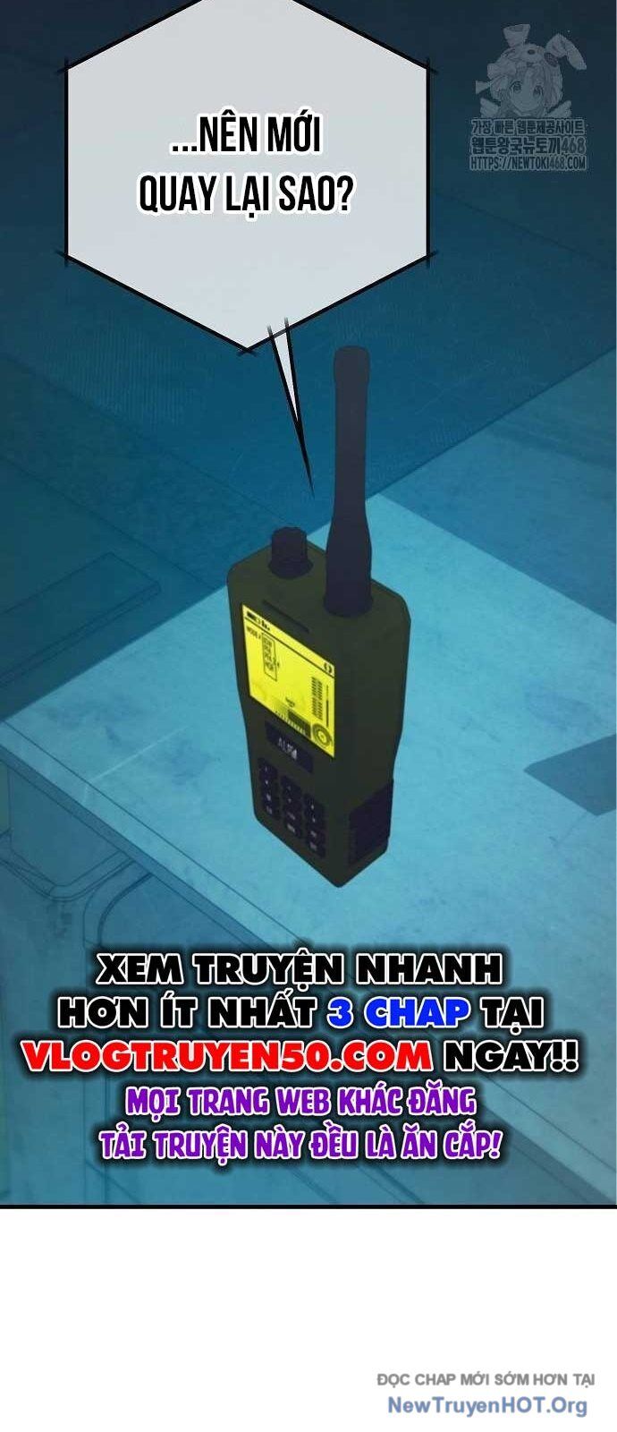 D-Day: Hầm Trú Ẩn Chương 57 Ảnh 81
