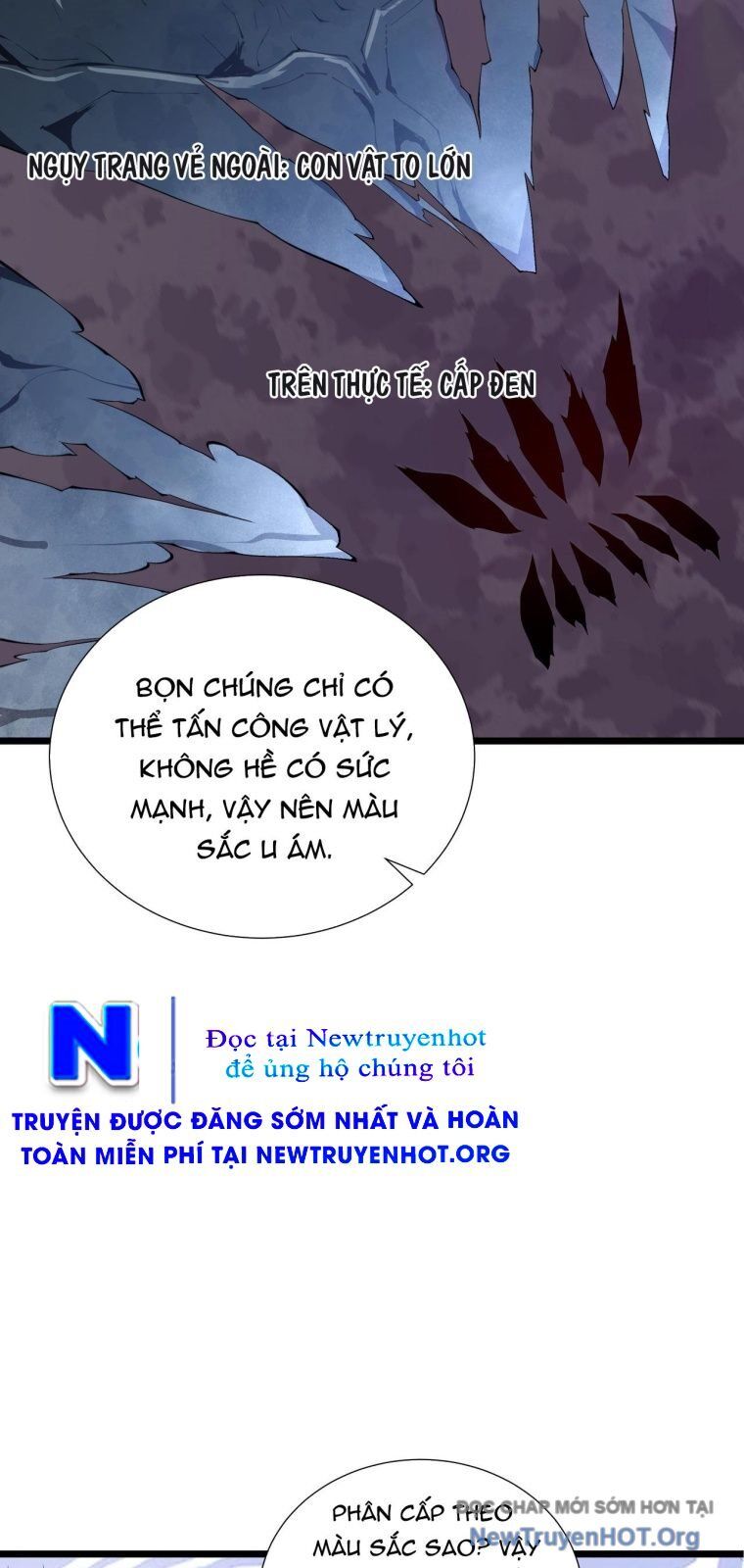 Ranh Giới Giữa Ngày Và Đêm Chương 9 Ảnh 18