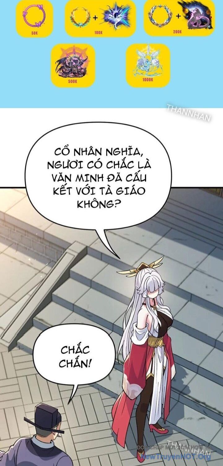 Phụng Chỉ Xuất Quỹ Chương 30 Ảnh 3