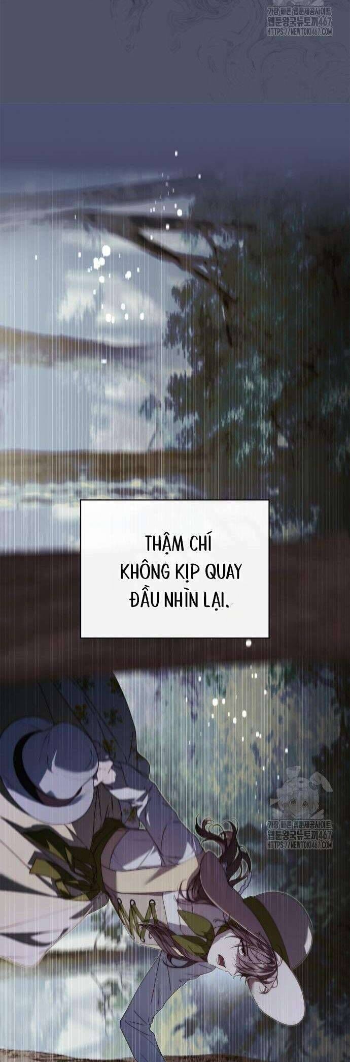 Hầu Nữ Bí Mật Của Bá Tước Chương 28 Ảnh 7