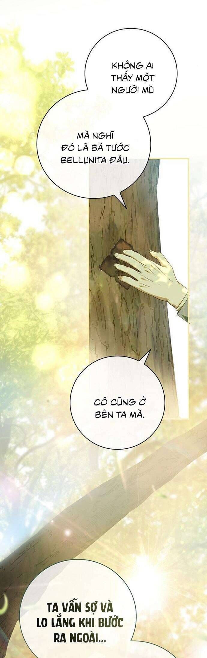 Hầu Nữ Bí Mật Của Bá Tước Chương 27 Ảnh 33