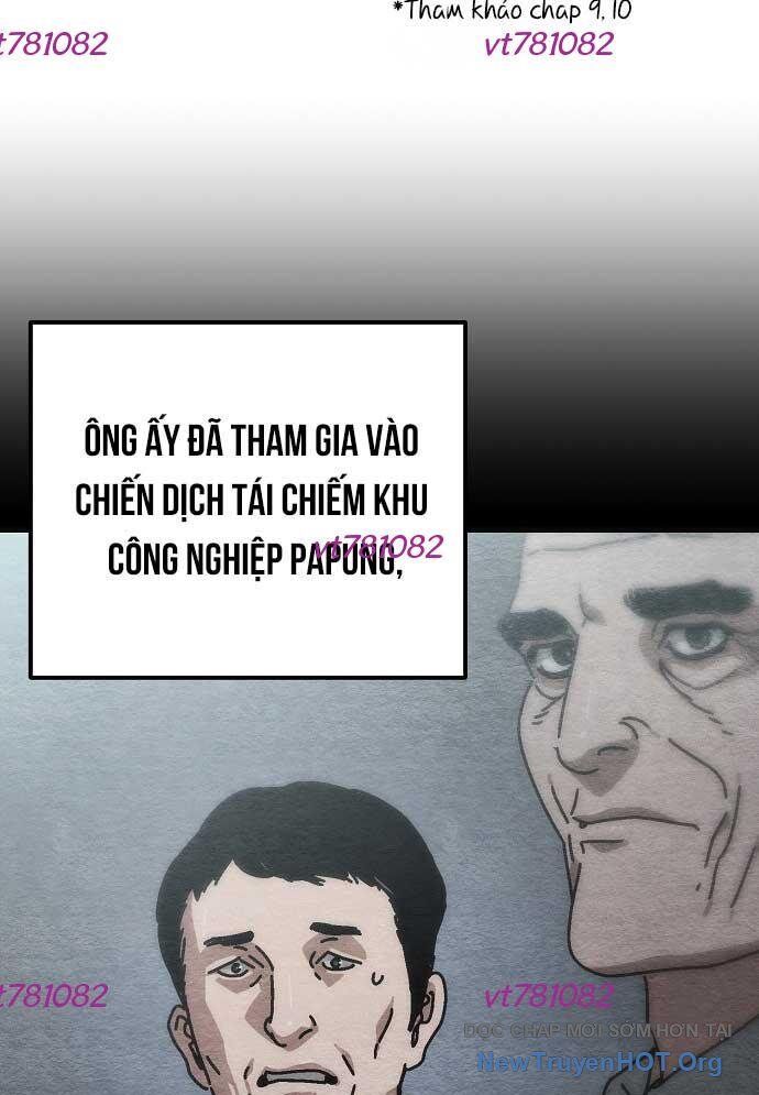 D-Day: Hầm Trú Ẩn Chương 42 Ảnh 80