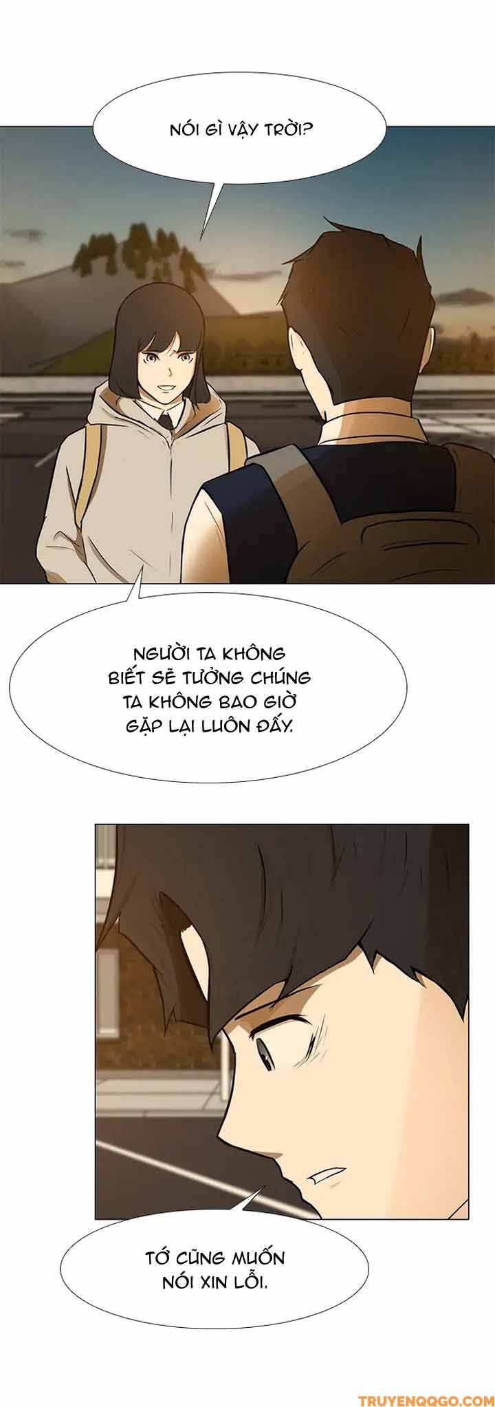Dark Mortal (Official) Chương 71 Ảnh 41