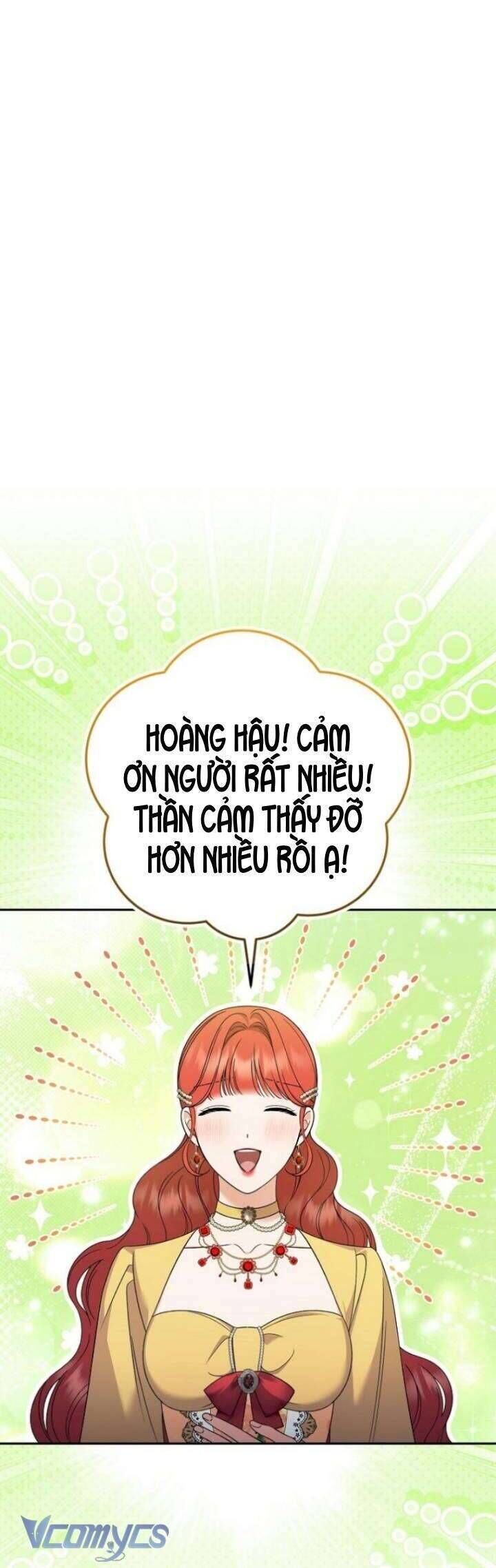 Tôi Trở Thành Người Vợ Đoản Mệnh Của Tên Bạo Chúa Chương 31 Ảnh 27