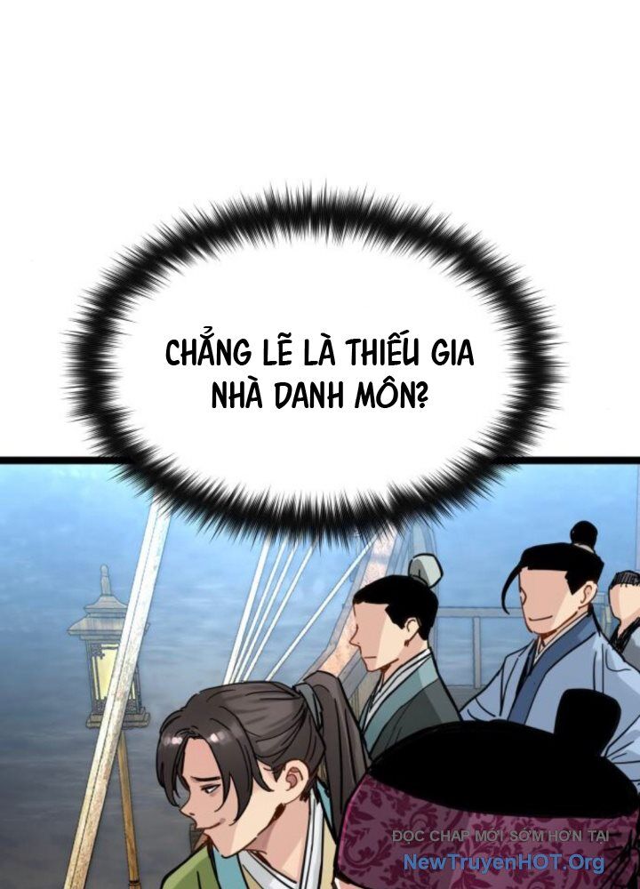 Thiên Tài Đoản Mệnh Chương 44 Ảnh 36