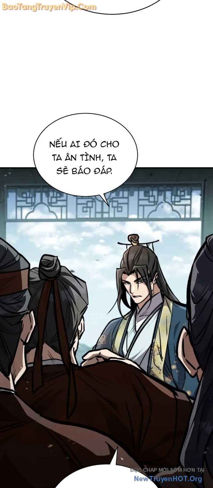 Quyền Vương Phục Sinh Chương 5 Ảnh 99