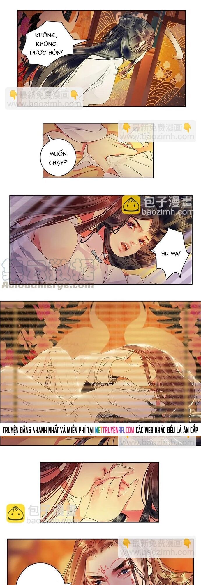 Trường Tương Tư Chương 113 Ảnh 5