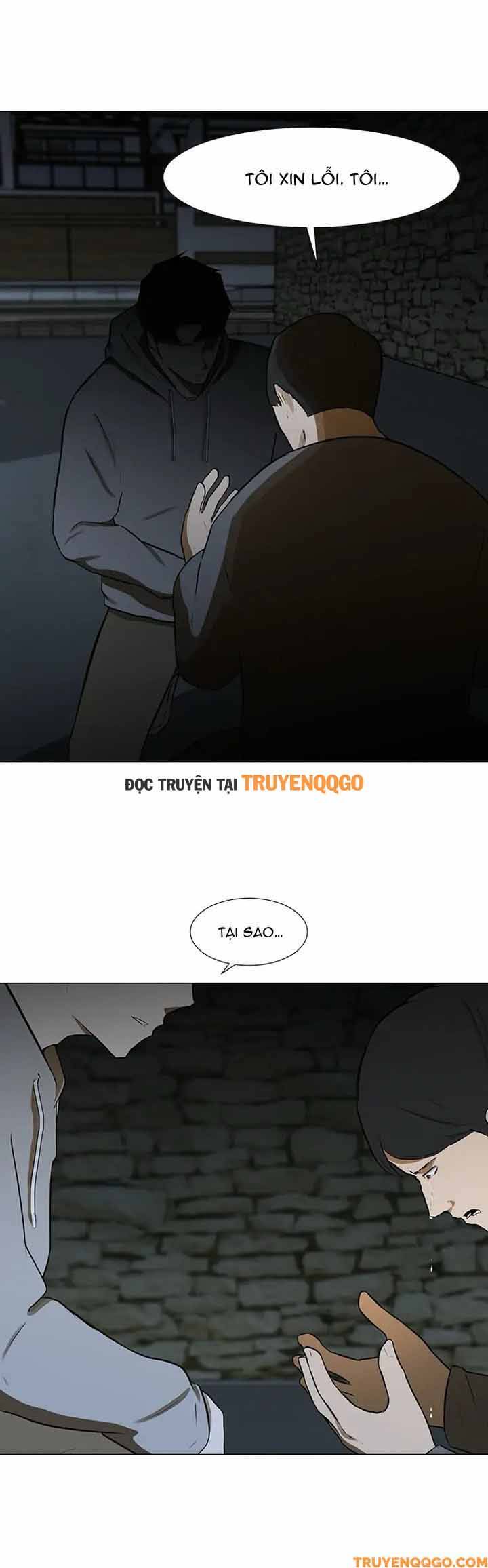 Dark Mortal (Official) Chương 70 Ảnh 15