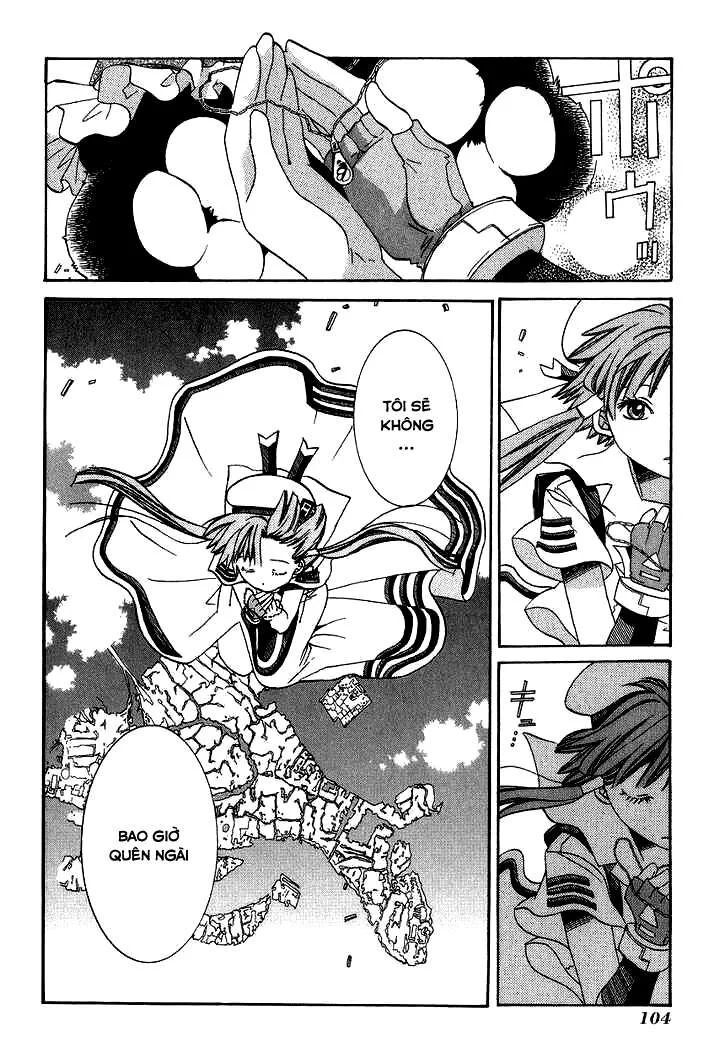 Genkai Level 1 Kara No Nariagari: Saijaku Level No Ore Ga Isekai Saikyou Ni Naru Made Chương 53 Ảnh 30