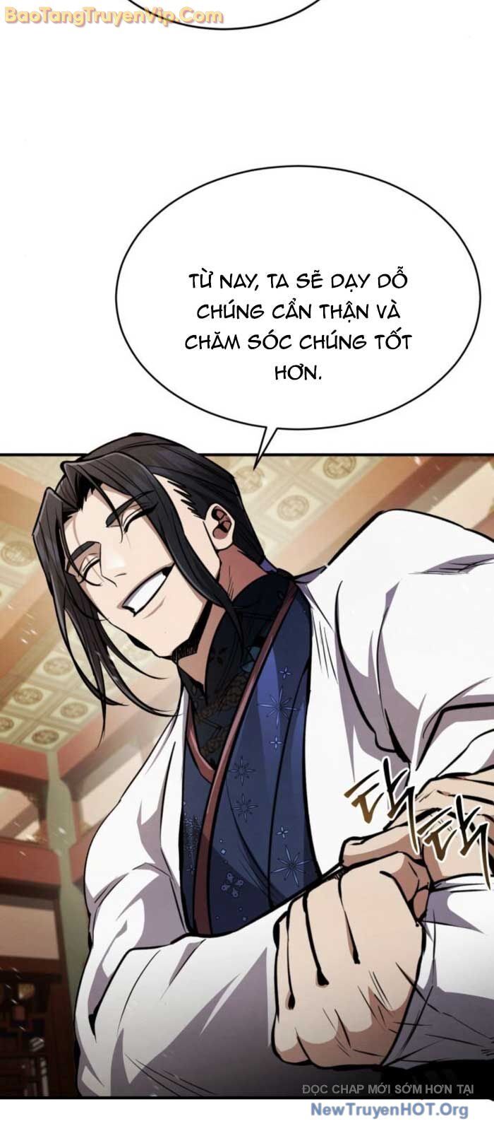 Quyền Vương Phục Sinh Chương 7 Ảnh 55