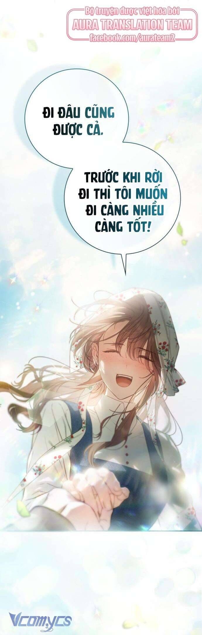 Hầu Nữ Bí Mật Của Bá Tước Chương 40 Ảnh 31