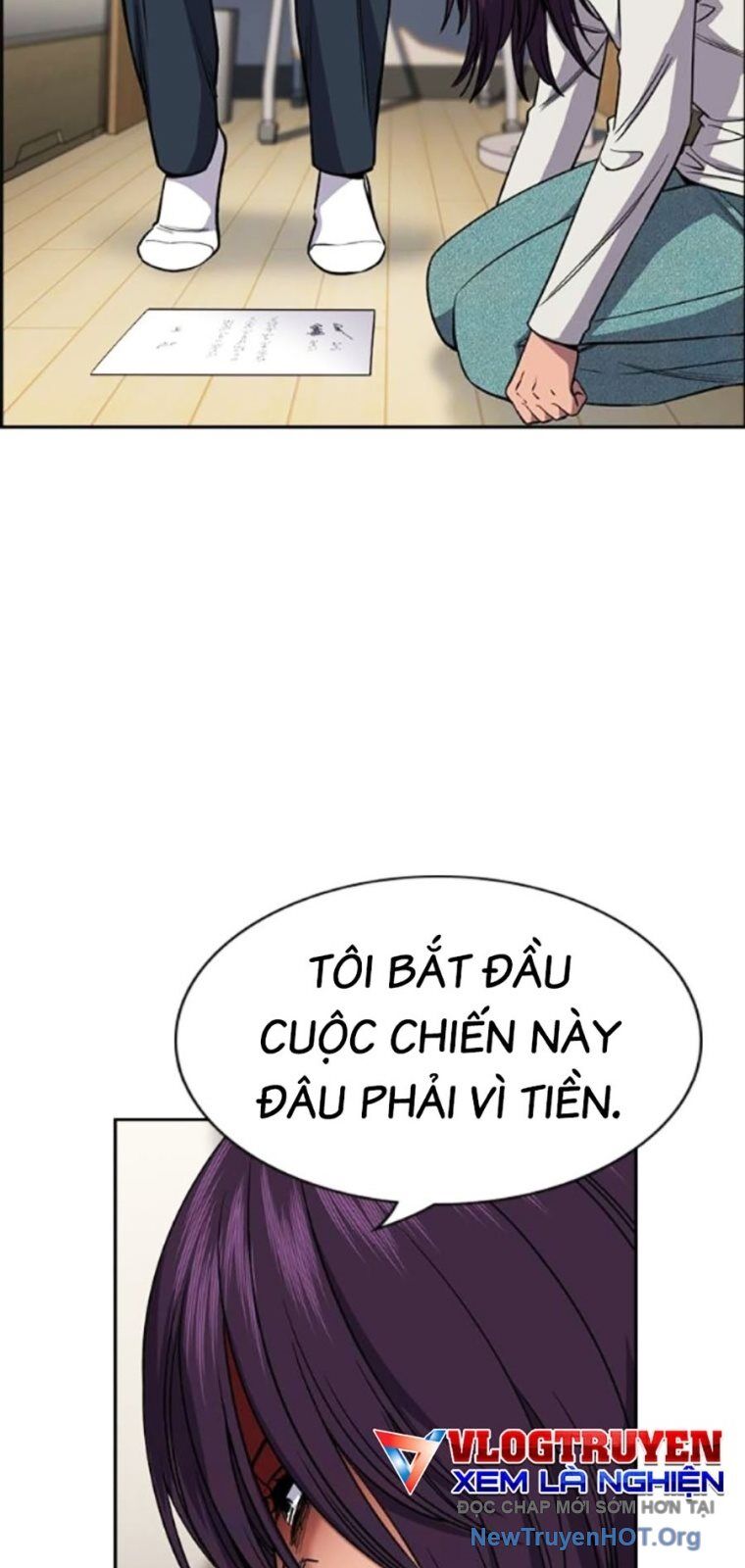 Giáo Dục Chân Chính - Get Schooled Chương 202 Ảnh 35