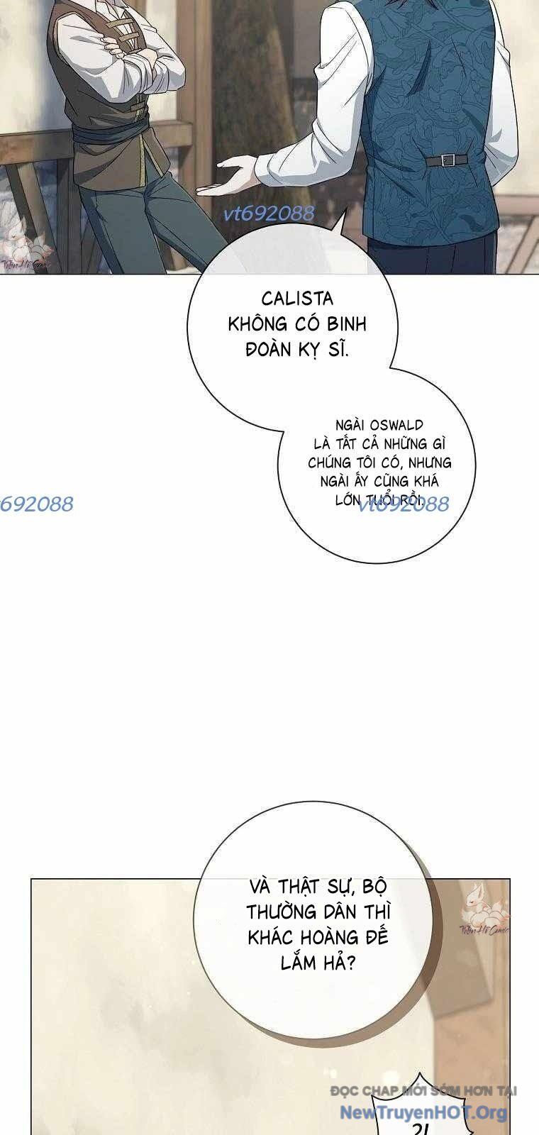 Ma Pháp Quân Chủ Chương 11 Ảnh 55