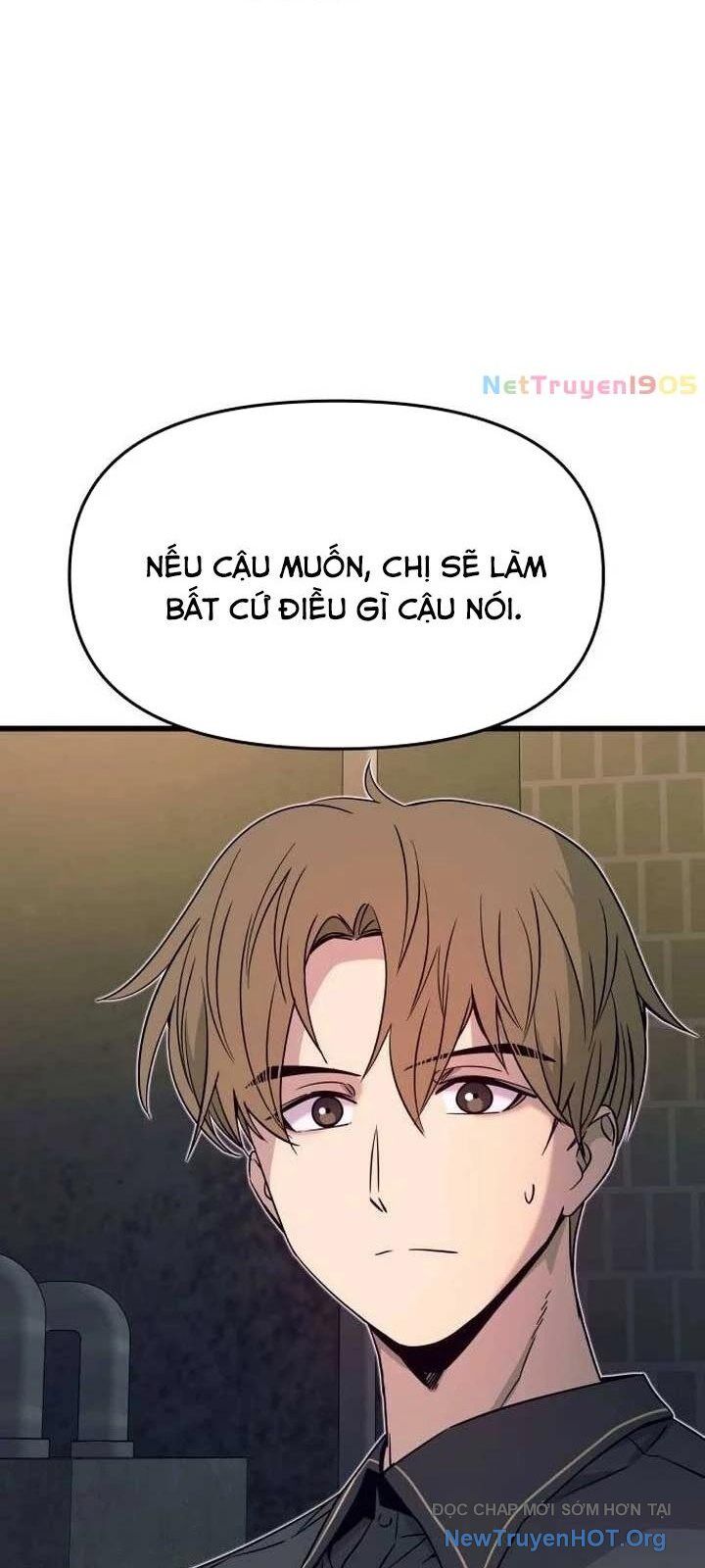 Bias Của Tôi Trên Chuyến Tàu Cuối Cùng Chương 29 Ảnh 50