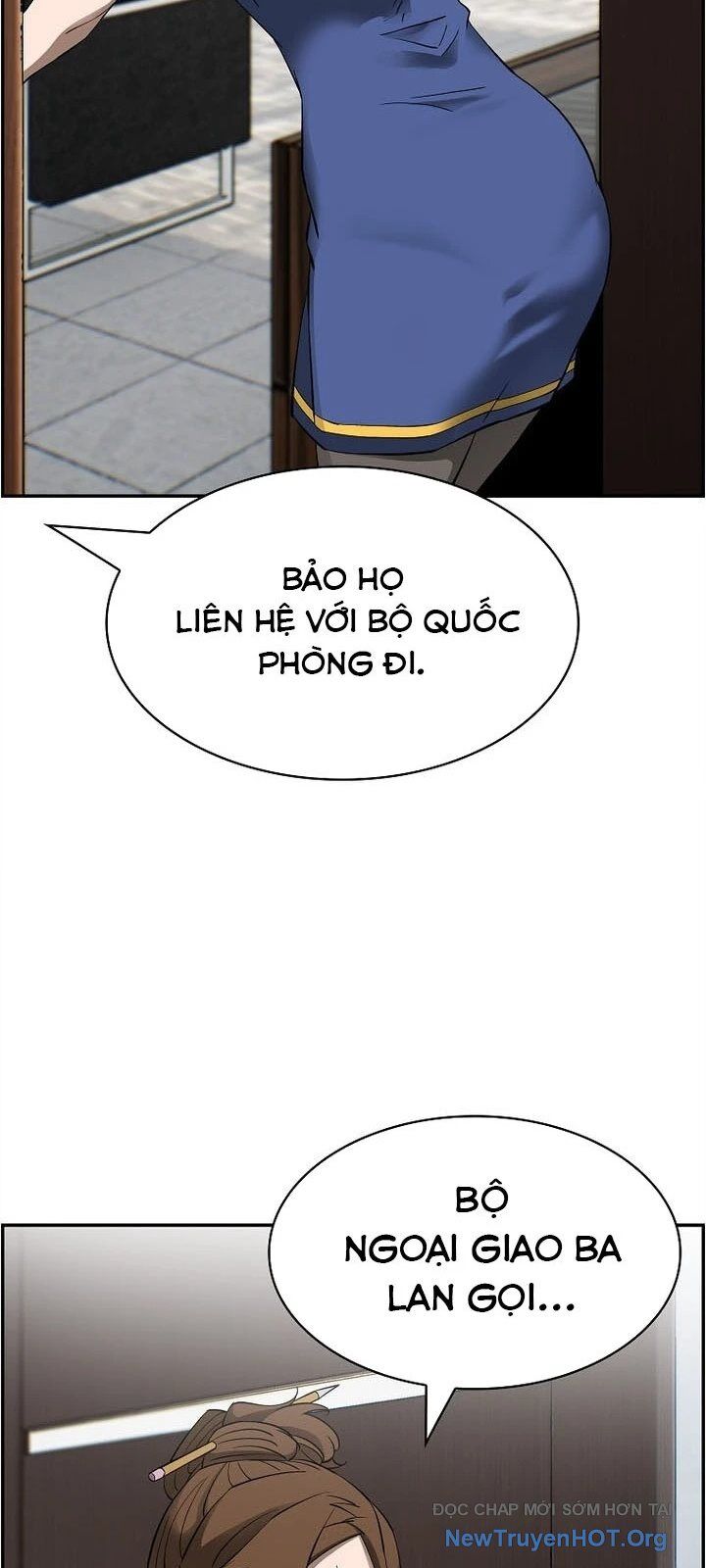 Chế Tác Hạt Nhân Chương 51 Ảnh 5