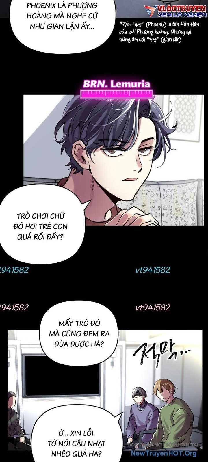 Chuỗi Chiến Công Chương 19 Ảnh 20