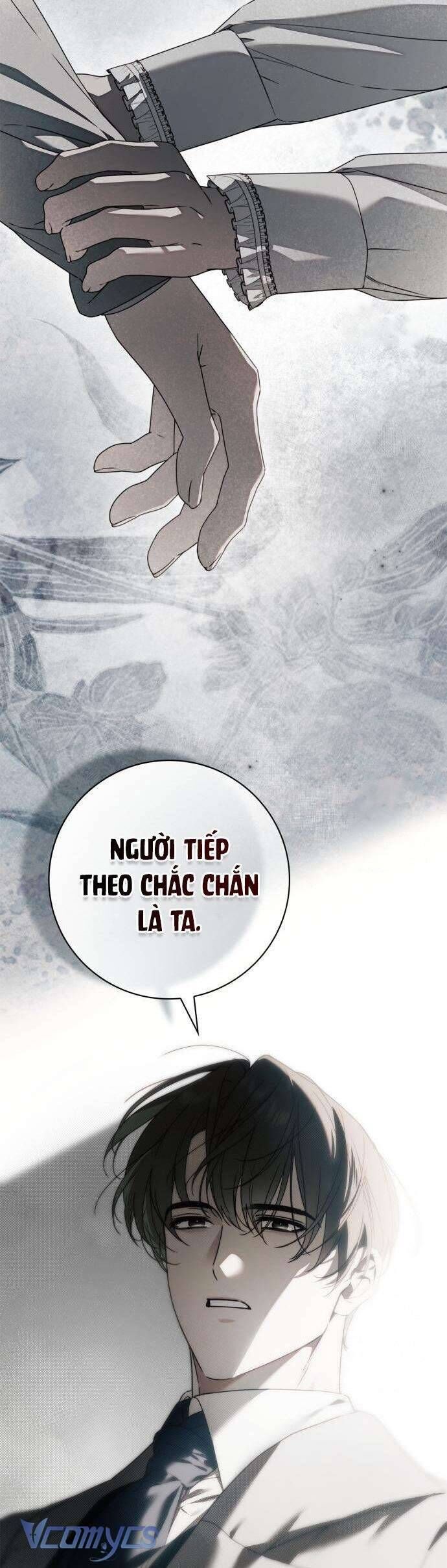 Hầu Nữ Bí Mật Của Bá Tước Chương 42 Ảnh 51