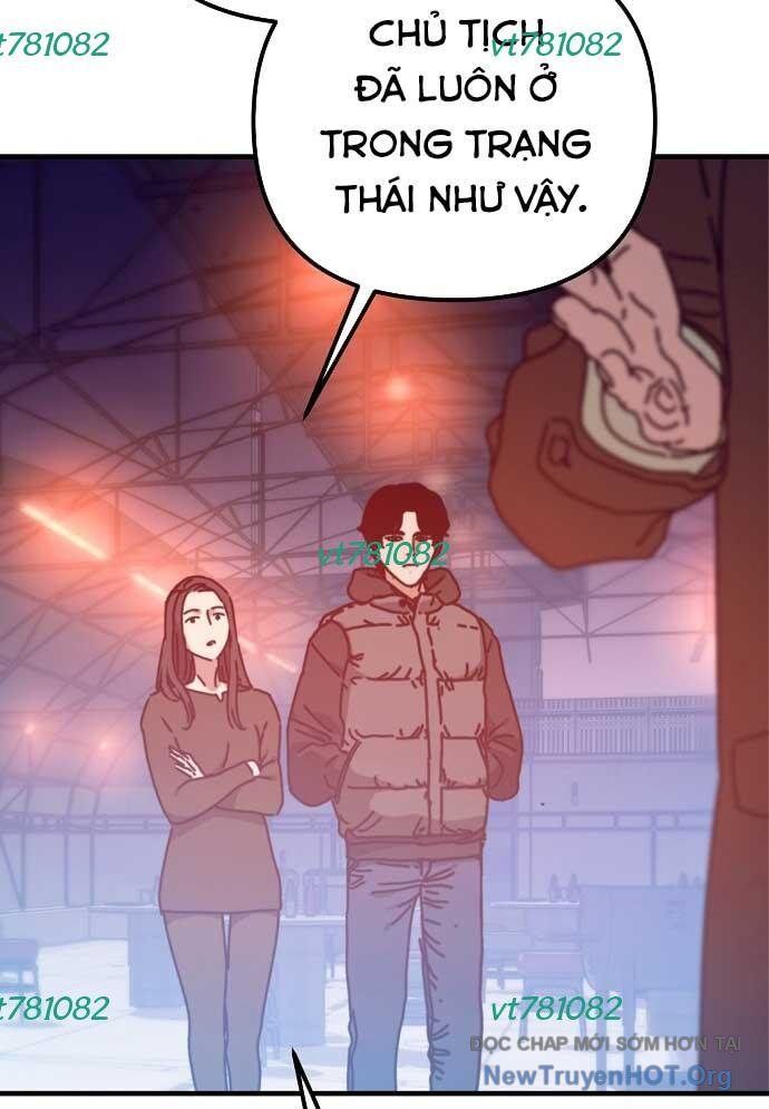 D-Day: Hầm Trú Ẩn Chương 44 Ảnh 155