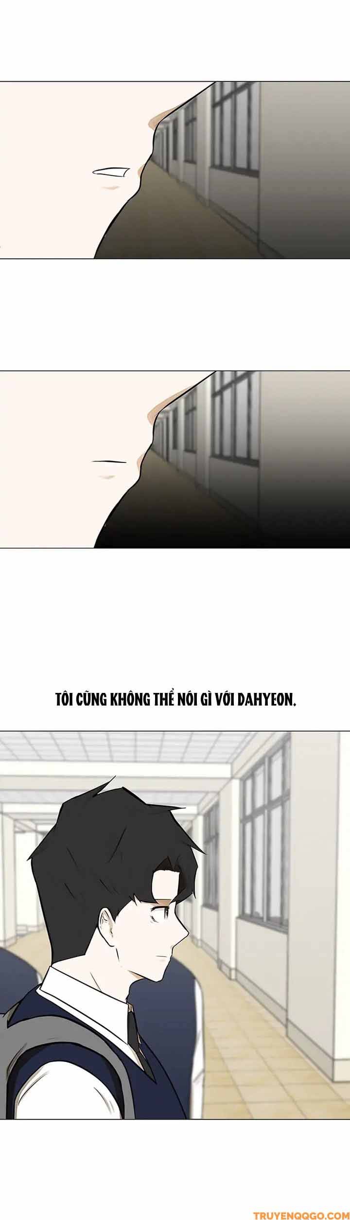 Dark Mortal (Official) Chương 71 Ảnh 12