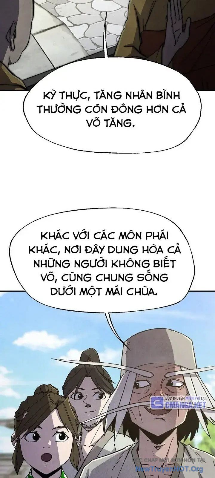 Ngoại Tôn Thiên Tài Của Nam Cung Thế Gia Chương 58 Ảnh 11